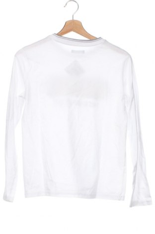 Kinder Shirt Reserved, Größe 11-12y/ 152-158 cm, Farbe Weiß, Preis 3,00 €