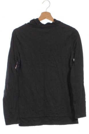 Kinder Shirt S.Oliver, Größe 12-13y/ 158-164 cm, Farbe Grau, Preis 11,25 €