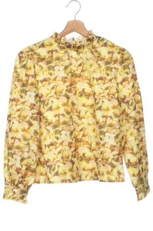 Детска блуза SHEIN, Размер 11-12y/ 152-158 см, Цвят Многоцветен, Цена 10,00 лв.