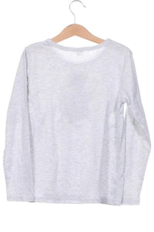 Παιδική μπλούζα SHEIN, Μέγεθος 7-8y/ 128-134 εκ., Χρώμα Γκρί, Τιμή 7,00 €