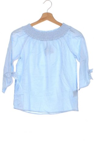 Kinder Shirt Scotch R'belle, Größe 11-12y/ 152-158 cm, Farbe Blau, Preis € 18,03