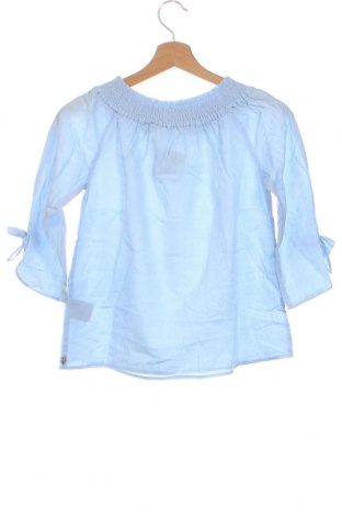 Детска блуза Scotch R'belle, Размер 11-12y/ 152-158 см, Цвят Син, Цена 25,90 лв.