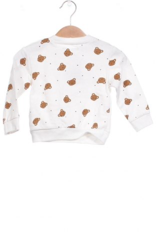Kinder Shirt Sinsay, Größe 6-9m/ 68-74 cm, Farbe Weiß, Preis € 3,50