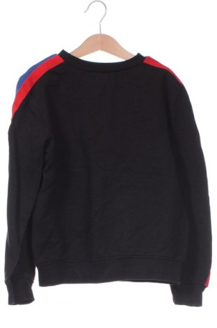 Детска блуза Sinsay, Размер 8-9y/ 134-140 см, Цвят Черен, Цена 6,20 лв.
