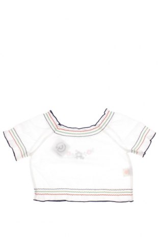 Kinder Shirt St. Michael, Größe 5-6y/ 116-122 cm, Farbe Weiß, Preis € 3,43