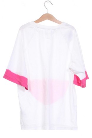 Kinder Shirt Stella McCartney, Größe 13-14y/ 164-168 cm, Farbe Weiß, Preis 55,19 €