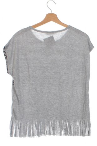 Детска блуза Stop+Go, Размер 13-14y/ 164-168 см, Цвят Сив, Цена 3,85 лв.