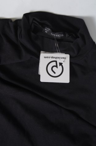 Детска блуза Terranova, Размер 13-14y/ 164-168 см, Цвят Черен, Цена 7,20 лв.