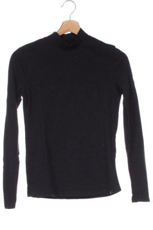 Детска блуза Terranova, Размер 13-14y/ 164-168 см, Цвят Черен, Цена 7,20 лв.