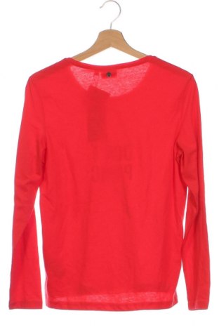 Kinder Shirt Tom Tailor, Größe 15-18y/ 170-176 cm, Farbe Rot, Preis 16,90 €
