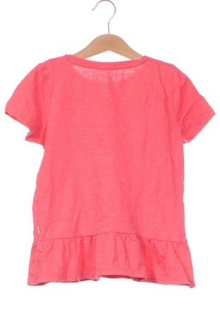 Kinder Shirt Tom Tailor, Größe 7-8y/ 128-134 cm, Farbe Rosa, Preis € 6,27