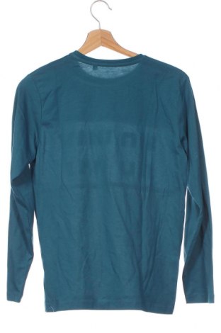 Παιδική μπλούζα Tom Tailor, Μέγεθος 11-12y/ 152-158 εκ., Χρώμα Μπλέ, Τιμή 5,79 €