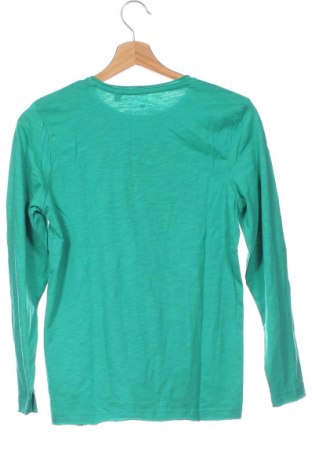 Kinder Shirt Tom Tailor, Größe 10-11y/ 146-152 cm, Farbe Grün, Preis 11,35 €