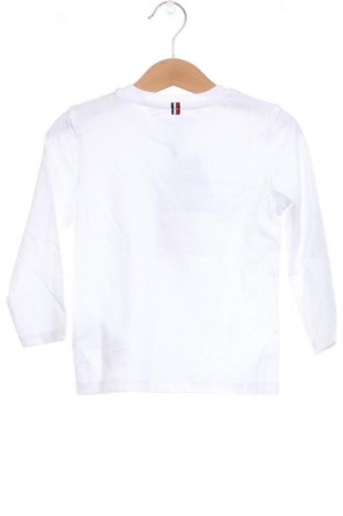 Detská blúzka  Tommy Hilfiger, Veľkosť 18-24m/ 86-98 cm, Farba Biela, Cena  31,96 €