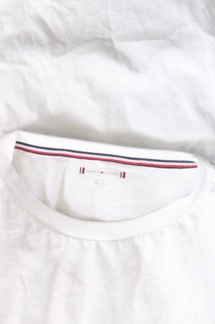 Detská blúzka  Tommy Hilfiger, Veľkosť 13-14y/ 164-168 cm, Farba Biela, Cena  31,96 €