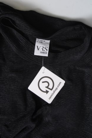 Детска блуза VRS, Размер 12-13y/ 158-164 см, Цвят Черен, Цена 6,84 лв.