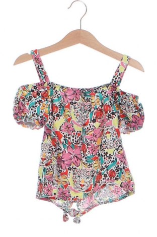 Детска блуза Vince Camuto, Размер 6-7y/ 122-128 см, Цвят Многоцветен, Цена 12,54 лв.