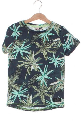 Kinder Shirt Vingino, Größe 5-6y/ 116-122 cm, Farbe Mehrfarbig, Preis € 11,83