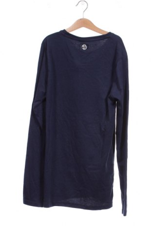 Kinder Shirt Vingino, Größe 15-18y/ 170-176 cm, Farbe Blau, Preis € 11,83