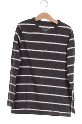 Kinder Shirt Y.F.K., Größe 9-10y/ 140-146 cm, Farbe Grau, Preis € 3,60