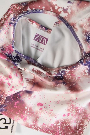 Kinder Shirt Zara, Größe 9-10y/ 140-146 cm, Farbe Mehrfarbig, Preis 3,99 €
