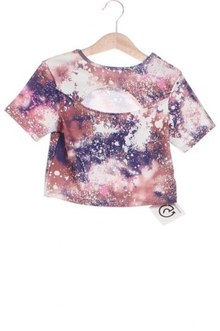 Детска блуза Zara, Размер 9-10y/ 140-146 см, Цвят Многоцветен, Цена 7,80 лв.