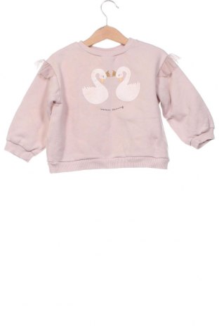 Kinder Shirt Zara, Größe 2-3y/ 98-104 cm, Farbe Beige, Preis € 7,22