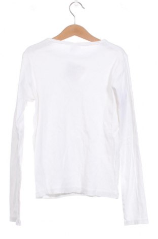 Kinder Shirt Zara, Größe 13-14y/ 164-168 cm, Farbe Weiß, Preis € 3,78