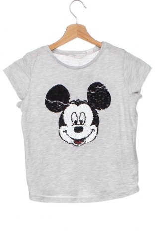 Kinder Shirt Zara, Größe 11-12y/ 152-158 cm, Farbe Grau, Preis € 4,30