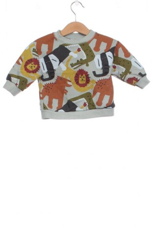 Kinder Shirt Zara, Größe 6-9m/ 68-74 cm, Farbe Mehrfarbig, Preis 4,33 €