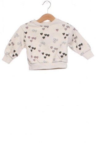 Kinder Shirt Zara, Größe 6-9m/ 68-74 cm, Farbe Beige, Preis 4,33 €