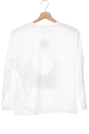 Kinder Shirt Zara Kids, Größe 9-10y/ 140-146 cm, Farbe Weiß, Preis 3,84 €