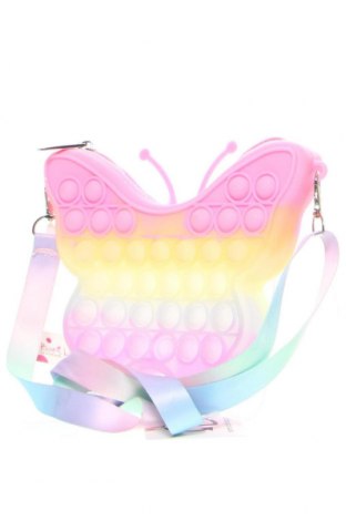 Kindertasche, Farbe Mehrfarbig, Preis € 11,83