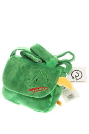 Детска чанта, Цвят Зелен, Цена 14,00 лв.