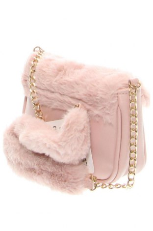 Kindertasche Accessoires, Farbe Rosa, Preis € 11,83