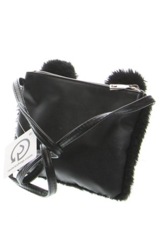 Παιδική τσάντα Accessoires, Χρώμα Μαύρο, Τιμή 8,42 €