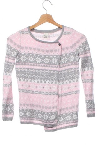 Detský kardigán H&M L.O.G.G., Veľkosť 6-7y/ 122-128 cm, Farba Viacfarebná, Cena  5,22 €