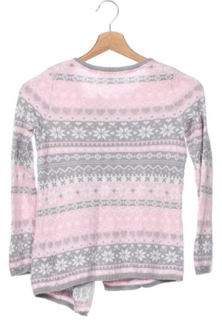 Detský kardigán H&M L.O.G.G., Veľkosť 6-7y/ 122-128 cm, Farba Viacfarebná, Cena  4,96 €