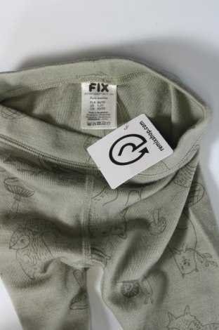 Detské pyžamo Fix, Veľkosť 18-24m/ 86-98 cm, Farba Béžová, Cena  10,82 €