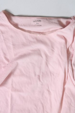Kinder Pyjama  Kiabi, Größe 7-8y/ 128-134 cm, Farbe Rosa, Preis 8,12 €