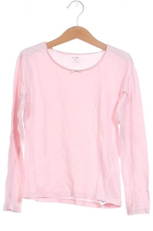 Kinder Pyjama  Kiabi, Größe 7-8y/ 128-134 cm, Farbe Rosa, Preis € 8,99