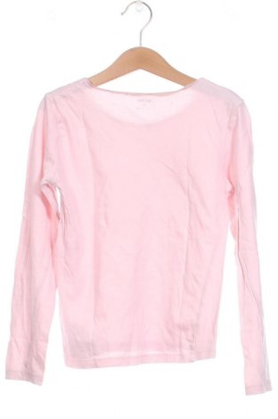 Dětské pyžamo Kiabi, Velikost 7-8y/ 128-134 cm, Barva Růžová, Cena  231,00 Kč