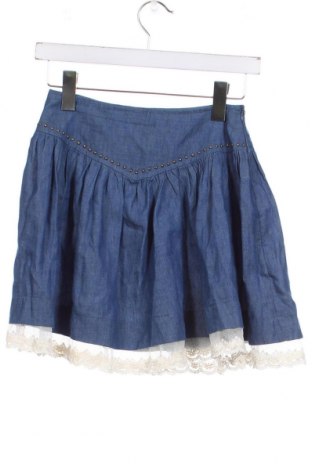 Kinderrock, Größe 8-9y/ 134-140 cm, Farbe Blau, Preis € 6,12