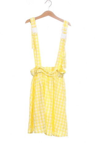 Παιδική φούστα, Μέγεθος 10-11y/ 146-152 εκ., Χρώμα Κίτρινο, Τιμή 10,49 €