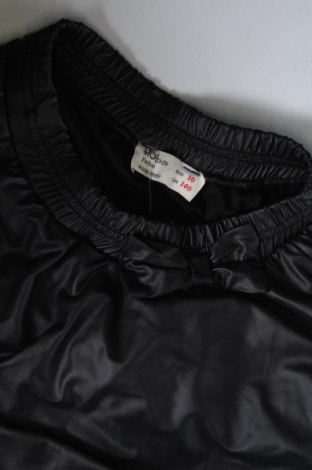 Παιδική φούστα, Μέγεθος 9-10y/ 140-146 εκ., Χρώμα Μαύρο, Τιμή 9,82 €