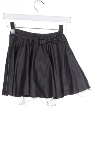 Παιδική φούστα, Μέγεθος 9-10y/ 140-146 εκ., Χρώμα Μαύρο, Τιμή 10,15 €