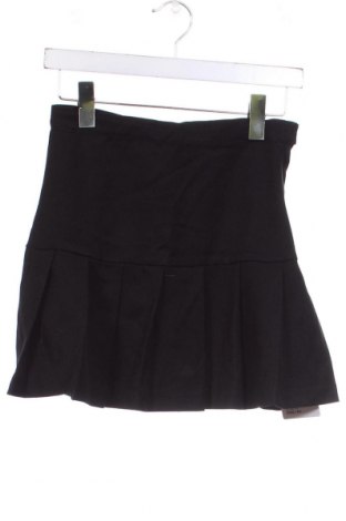 Fustă pentru copii, Mărime 9-10y/ 140-146 cm, Culoare Negru, Preț 46,53 Lei