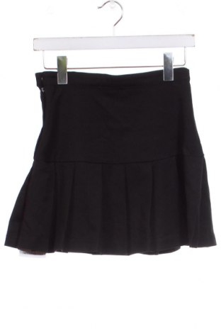 Παιδική φούστα, Μέγεθος 9-10y/ 140-146 εκ., Χρώμα Μαύρο, Τιμή 9,82 €