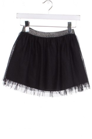 Fustă pentru copii, Mărime 7-8y/ 128-134 cm, Culoare Negru, Preț 40,72 Lei