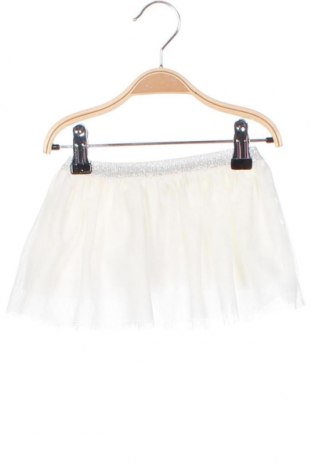 Παιδική φούστα Baby Club, Μέγεθος 18-24m/ 86-98 εκ., Χρώμα Λευκό, Τιμή 6,70 €